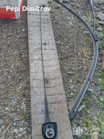 Антена за Peugeot 306 Hatchback (01.1993 - 10.2003)