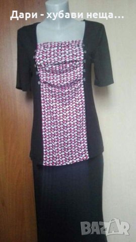 Голямо разнообразие от красиви и качествени дрехи👗👕👖различни размери, снимка 11 - Комплекти - 33610955