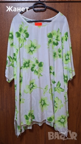 ПРОДАВАМ НОВИ ДРЕХИ ГОЛЯМ РАЗМЕР , снимка 6 - Туники - 51700462