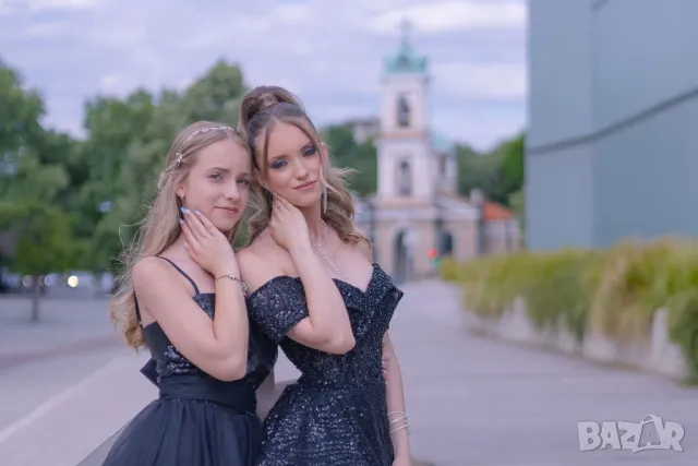 Фотосесия за вашия Бал, фотограф Пловдив , снимка 10 - Фотографи - 50281821