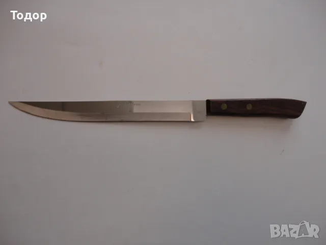 Немски нож 3 Plus , снимка 5 - Ножове - 50257338