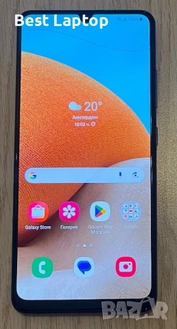 Samsung A32 128gb 4gb ram, снимка 1