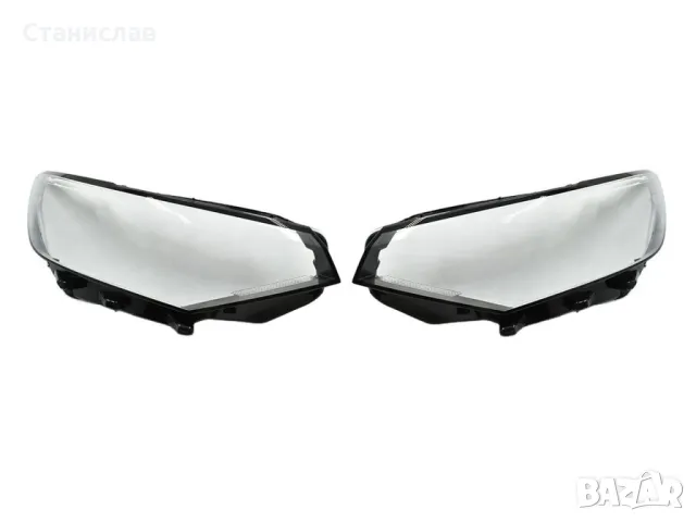 Стъкла (капаци) за фарове за VW Passat B8 Facelift, снимка 2 - Части - 47629967