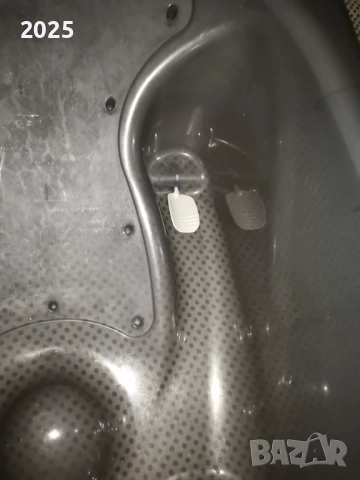 бебешка вана  NeoNato, снимка 3 - За банята - 53583924