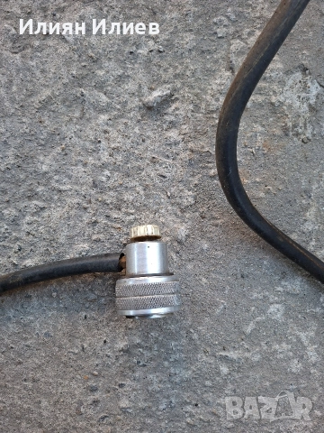 Газова горелка, снимка 2 - Други машини и части - 52927374