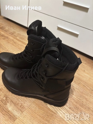 Кубинки HAIX български 43 номер, снимка 6 - Други - 53196053