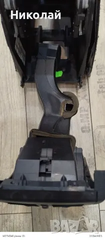 подлакътник Октавия 2, снимка 3 - Части - 47308710