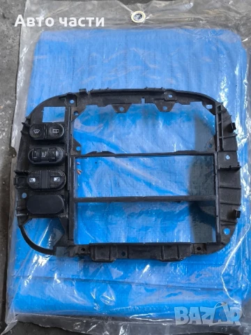 Конзола скоростен лост за Ford Galaxy Minivan I (03.1995 - 05.2006)