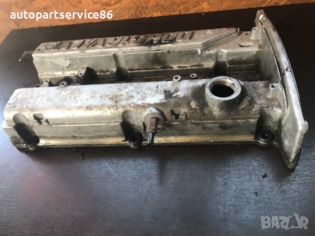 Капак на клапаните 2.0 бензин 16V за KIA Magentis (2002), снимка 2 - Части - 53452690