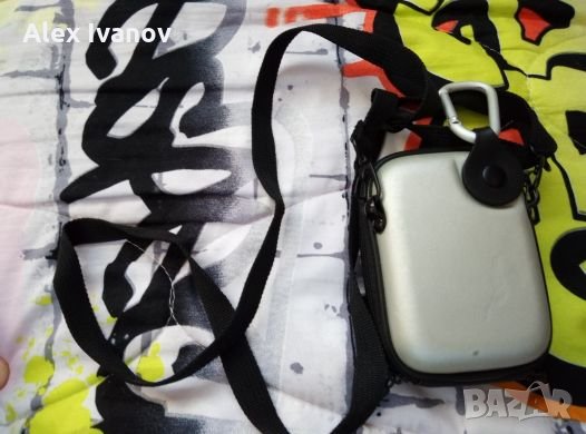 Чантичка за фотоапарат, снимка 2 - Чанти, стативи, аксесоари - 28624028