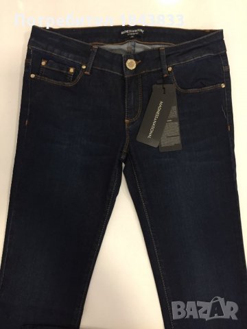 Madness&National дънки, снимка 1