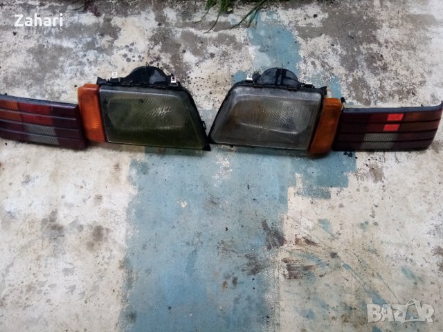 Фарове, снимка 3 - Аксесоари и консумативи - 36659897