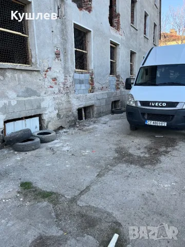 Сграда, снимка 3 - Хотели - 50334452