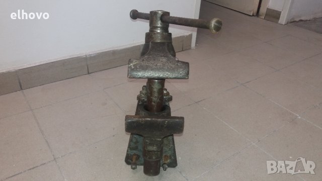 Ковашко менгеме 30кг, снимка 4 - Менгемета - 27551983