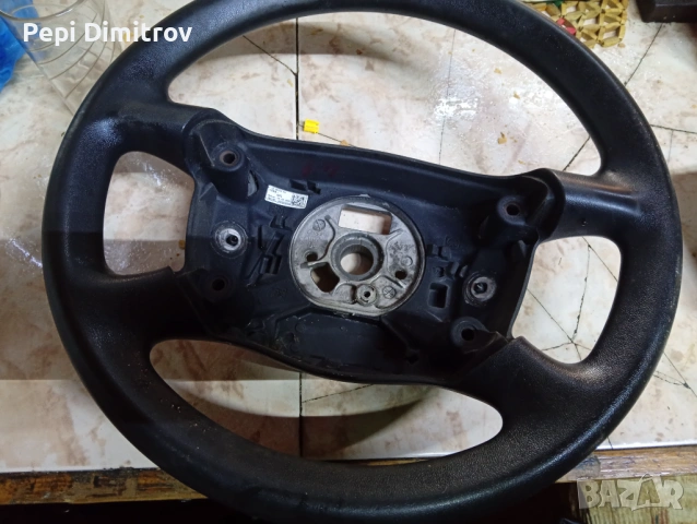 Волан Ауди а 2 audi a2 ,2001 година