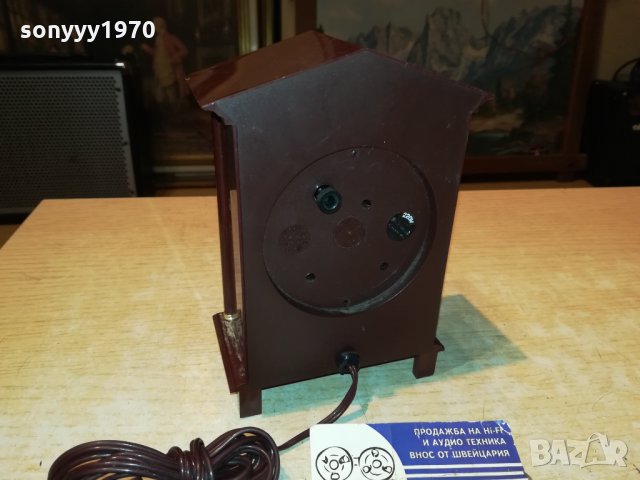 CAROL-FRANCE-made in France 🇫🇷 2812212103, снимка 16 - Антикварни и старинни предмети - 35262984