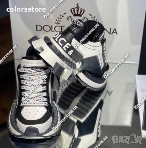 Дамски маратонки  Dolce&Gabbana  код Br204