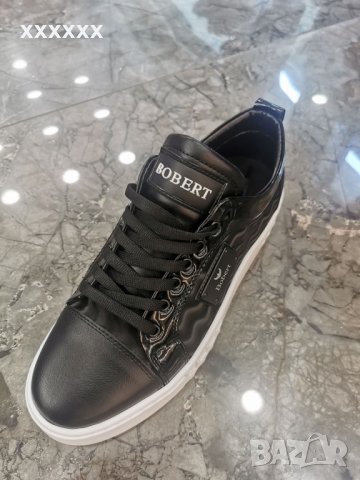 Мъжко спортни обувки -Bobert, снимка 1 - Спортни обувки - 38004716
