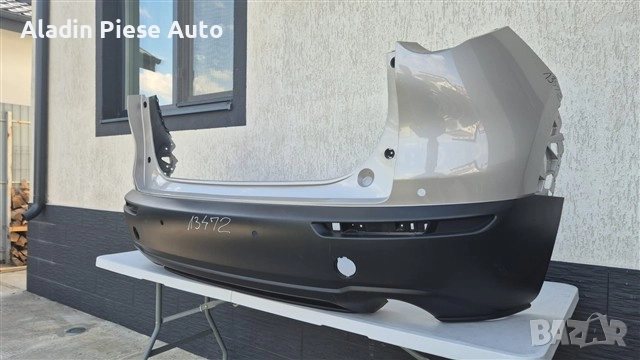 Задна броня Mazda CX30 CX-30 година 2019 2020 2021 2022 2023 код DFR550221, DFR5-50221 , снимка 2 - Аксесоари и консумативи - 51579442