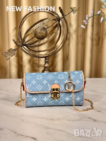 Дамски Чанти ✨ Louis Vuitton , снимка 2 - Чанти - 51371005