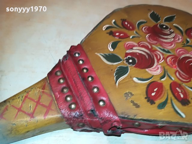 духало от франция 40х15см 2005210854, снимка 12 - Антикварни и старинни предмети - 32938308