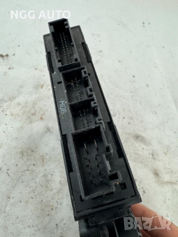 Машинка Предно Ляво Стъкло Ауди А4 B6 - B7 - 8E1959801 - 9700105994 N, снимка 3 - Части - 51395969