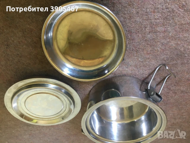 Съд - термос, снимка 7 - Кутии за храна - 50551974