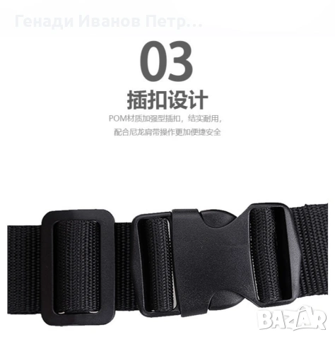 Многофункционална работна чанта за инструменти KKL101, снимка 9 - Други инструменти - 53402509