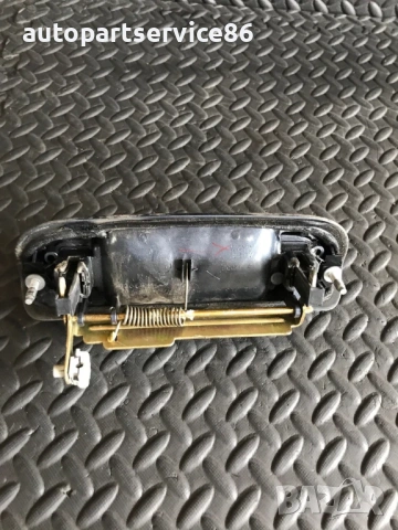 Външна дръжка за отваряне на задната врата за Jeep Grand Cherokee (2001), снимка 2 - Части - 53505746