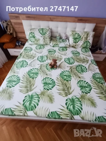 Шивашко ателие изработва долни чаршафи с ластик по ваши размери., снимка 6 - Шивашки услуги - 46785601