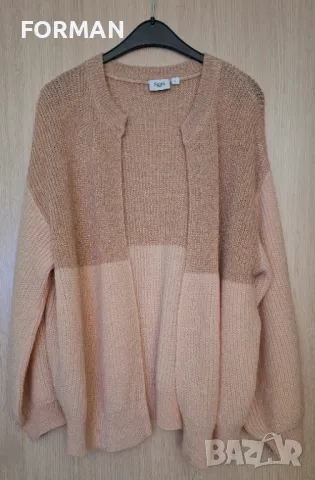 РАЗКОШНА жилетка пухкава и мекичка, снимка 5 - Жилетки - 49438688