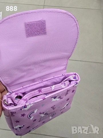 детски чантички Barbie , снимка 3 - Други - 53535609