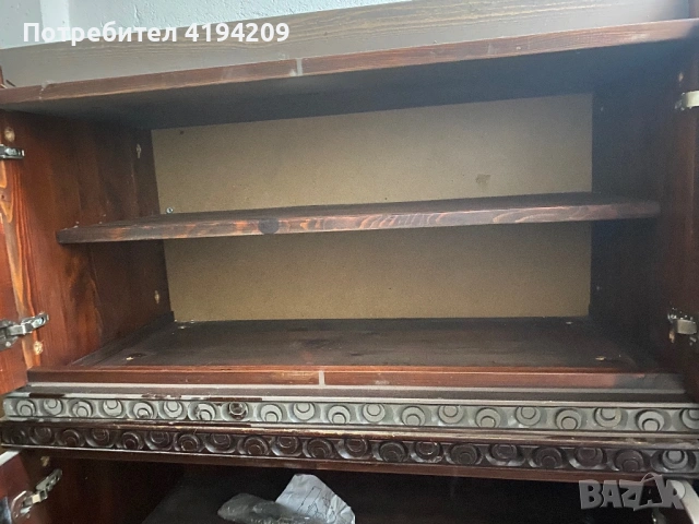 Стари мебели за реставрация , снимка 4 - Антикварни и старинни предмети - 53480524