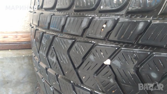 275/45/21, снимка 5 - Гуми и джанти - 37002887