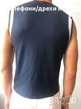 Спортен потник Nike Sphere (M), снимка 2 - Спортни дрехи, екипи - 51667509