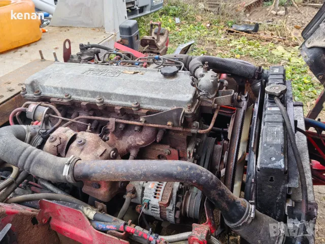 На части нпр нкр, снимка 4 - Камиони - 48230928