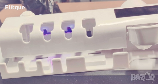 Соларен диспенсър за паста за зъби , снимка 6 - Други - 52906094