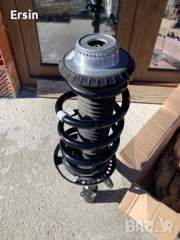 Комплект оригинално окачване MONROE за Mercedes-Benz Sprinter (HYMER B klasse) (417) CDI  , снимка 8 - Аксесоари и консумативи - 44004928