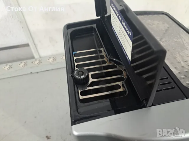 Кафемашина - Delonghi Magnifica, снимка 7 - Кафемашини - 49631467