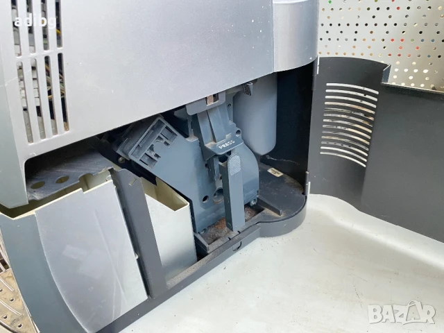 Евтини Части - Saeco Royal Cappuccino SUP016R, снимка 6 - Кафемашини - 50688943