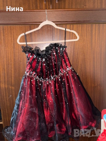 Официална рокля, снимка 2 - Рокли - 53120356