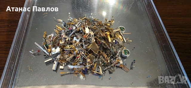 160 гр. електронна скрап №10, снимка 16 - Други - 52526574