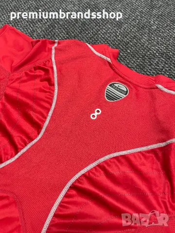 Nike тениска мъжка S размер , снимка 3 - Тениски - 47701066