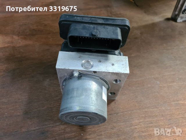 ABS Помпа за Опел Астра К/Opel Astra K , снимка 4 - Части - 36798620