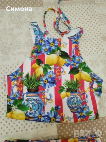 Алеса Алесса Alessa Alesa xs , снимка 3 - Рокли - 51073847