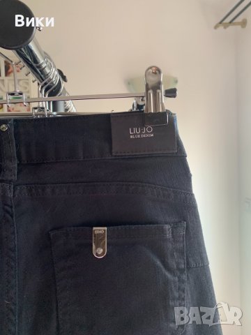 Liu jo дънки, снимка 14 - Дънки - 39620116