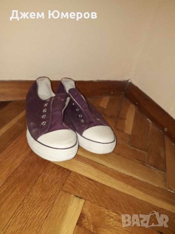 Детски гуменки за момиче Victory- номер 34