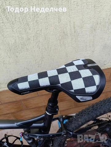 Ghost 29 Full ХТ, снимка 5 - Велосипеди - 52585080