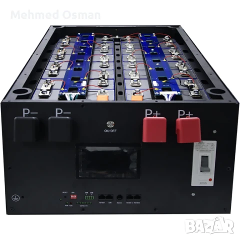 ПРОМОЦИЯ батерии за соларни системи 17 kW, снимка 6 - Друга електроника - 51186905