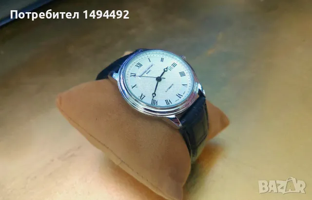 FFEDERIQUE CONSTANT Geneva, снимка 5 - Мъжки - 48476889